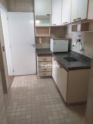 Imagem Apartamento com 3 Quartos à Venda, 65 m² em Jardim García - Campinas Imagem Apartamento com 3 Quartos à Venda, 65 m² em Jardim García - Campinas