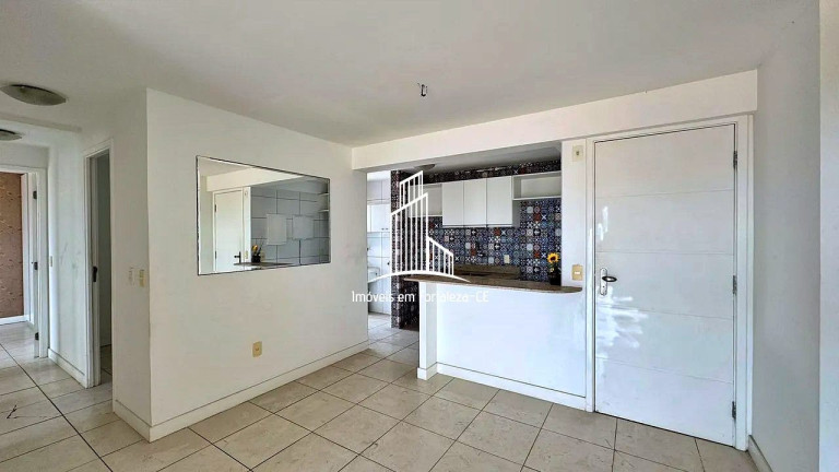 Imagem Apartamento com 3 Quartos à Venda, 70 m² em Cocó - Fortaleza Imagem Apartamento com 3 Quartos à Venda, 70 m² em Cocó - Fortaleza
