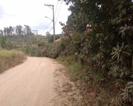 Imagem Chácara à Venda, 1.032 m² em Champirra - Jundiaí