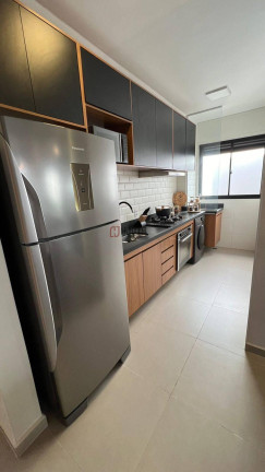 Imagem Apartamento com 2 Quartos à Venda, 51 m² em Trinita - São José Do Rio Preto Imagem Apartamento com 2 Quartos à Venda, 51 m² em Trinita - São José Do Rio Preto