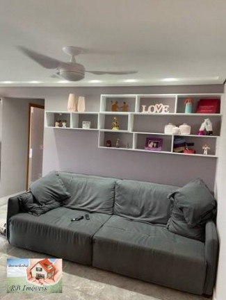 Imagem Apartamento com 2 Quartos à Venda, 103 m² em Vila Scarpelli - Santo André