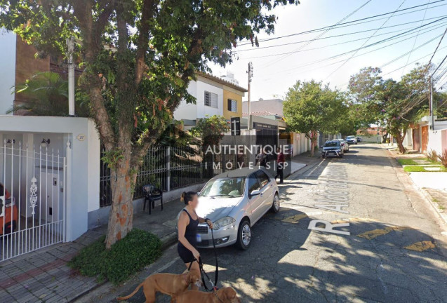 Imagem Casa à Venda, 293 m² em Vila Madalena - São Paulo Imagem Casa à Venda, 293 m² em Vila Madalena - São Paulo