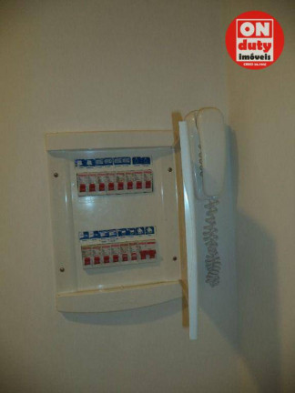 Imagem Apartamento com 1 Quarto à Venda, 55 m² em Boqueirão - Santos Imagem Apartamento com 1 Quarto à Venda, 55 m² em Boqueirão - Santos