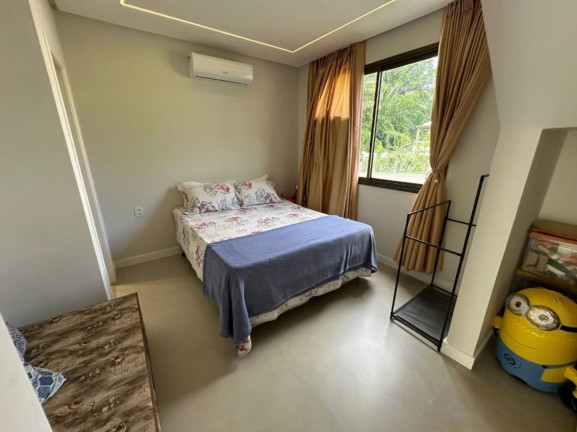 Imagem Casa com 4 Quartos à Venda, 271 m² em Alphaville Litoral Norte 1 - Camaçari