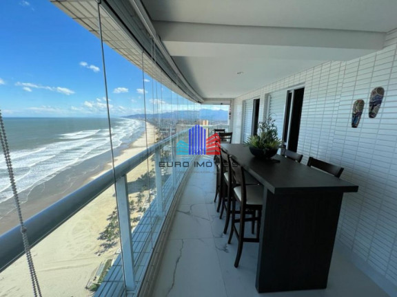 Imagem Apartamento com 4 Quartos à Venda, 111 m² em Boqueirão - Praia Grande Imagem Apartamento com 4 Quartos à Venda, 111 m² em Boqueirão - Praia Grande