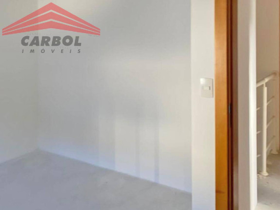 Imagem Casa de Condomínio com 3 Quartos à Venda, 214 m² em Chácara Segre - Jundiaí