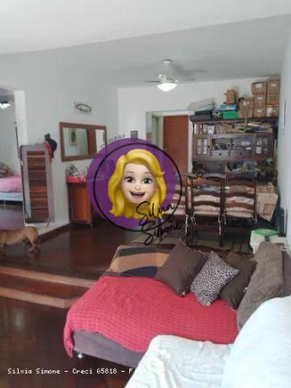 Imagem Apartamento com 2 Quartos à Venda, 125 m² em Ponta Da Praia - Santos Imagem Apartamento com 2 Quartos à Venda, 125 m² em Ponta Da Praia - Santos