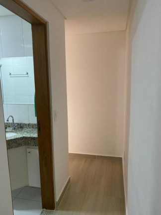 Imagem Apartamento com 2 Quartos à Venda, 50 m² em Parque Oratório - Santo André