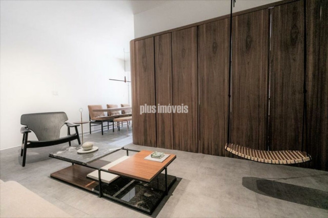 Imagem Imóvel com 2 Quartos para Alugar, 62 m² em Cerqueira César - São Paulo Imagem Imóvel com 2 Quartos para Alugar, 62 m² em Cerqueira César - São Paulo