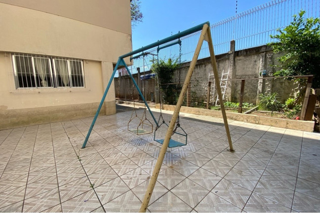 Imagem Imóvel com 2 Quartos à Venda, 59 m² em Santana - Porto Alegre