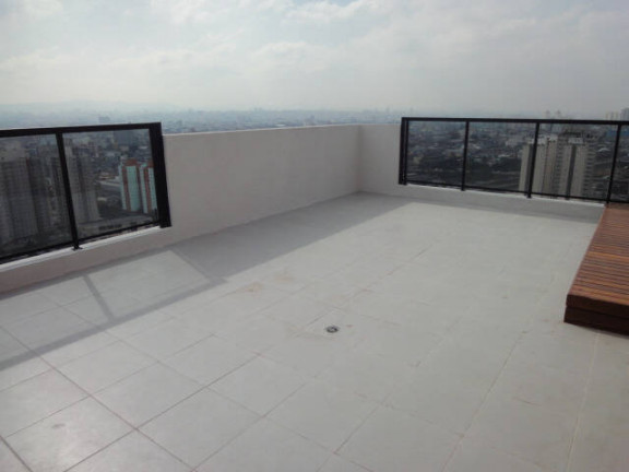 Imagem Apartamento com 2 Quartos à Venda, 144 m² em Mooca - São Paulo