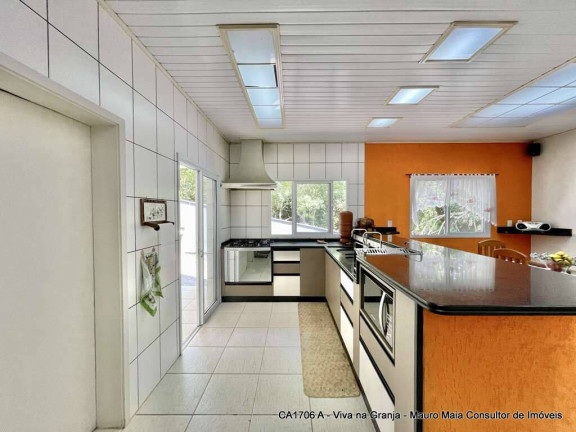 Imagem Casa de Condomínio com 4 Quartos à Venda, 1.512 m² em Paisagem Renoir - Cotia Imagem Casa de Condomínio com 4 Quartos à Venda, 1.512 m² em Paisagem Renoir - Cotia