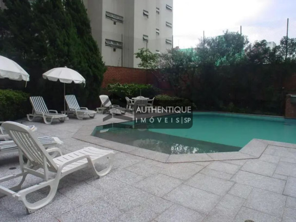 Imagem Apartamento com 4 Quartos à Venda, 539 m² em Jardim Paulista - São Paulo