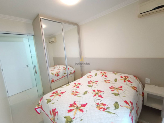 Imagem Apartamento com 2 Quartos para Temporada, 72 m² em Centro - Itapema