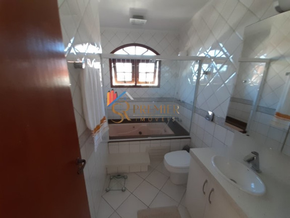 Imagem Casa com 3 Quartos à Venda, 256 m² em Trindade - Florianópolis