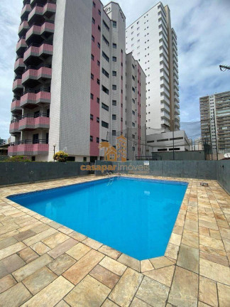 Imagem Apartamento com 1 Quarto à Venda, 75 m² em Aviação - Praia Grande