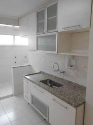 Imagem Apartamento com 2 Quartos à Venda, 68 m² em Vila Olímpia - São Paulo