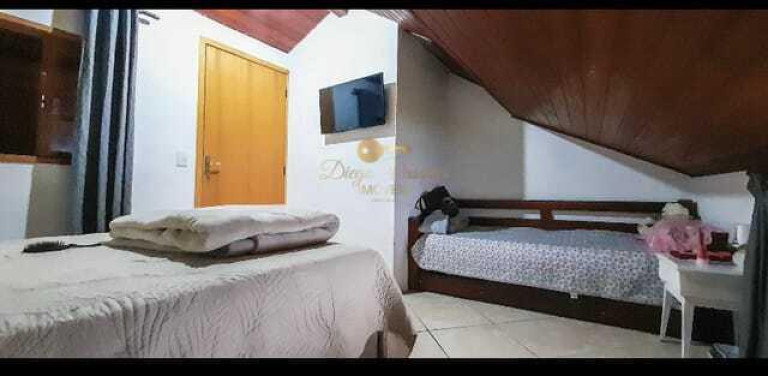 Imagem Casa com 3 Quartos à Venda, 103 m² em Ermitage - Teresópolis Imagem Casa com 3 Quartos à Venda, 103 m² em Ermitage - Teresópolis