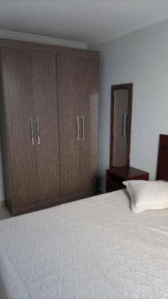 Imagem Apartamento com 2 Quartos à Venda,  em Central Parque Sorocaba - Sorocaba