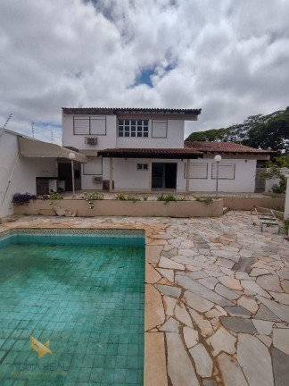 Sobrado com 6 Quartos à Venda, 261 m² em Jardim São Bento - Campo Grande