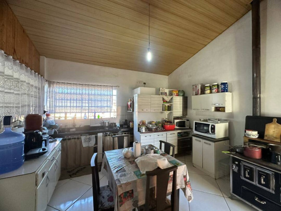 Imagem Casa com 3 Quartos à Venda, 77 m² em Costeira - Balneário Barra Do Sul