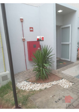 Imagem Apartamento com 2 Quartos à Venda, 58 m² em Loteamento Adventista Campineiro - Hortolândia