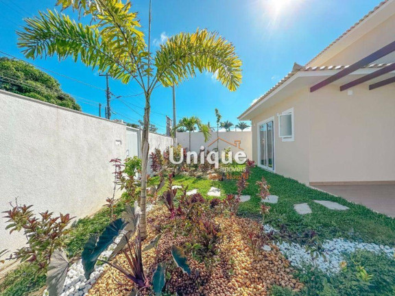 Imagem Casa com 4 Quartos à Venda, 156 m² em Caravelas - Armação Dos Búzios