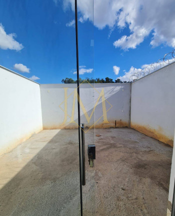 Imagem Casa com 3 Quartos à Venda,  em Belvedere - Coronel Fabriciano
