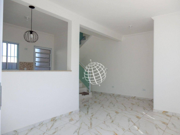 Imagem Casa com 2 Quartos à Venda, 100 m² em Nova Atibaia - Atibaia