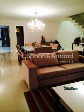 Imagem Casa de Condomínio com 3 Quartos à Venda, 636 m² em Fazenda Santa Candida - Campinas Imagem Casa de Condomínio com 3 Quartos à Venda, 636 m² em Fazenda Santa Candida - Campinas
