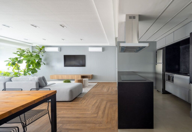 Imagem Apartamento com 2 Quartos à Venda, 70 m² em Petrópolis - Porto Alegre