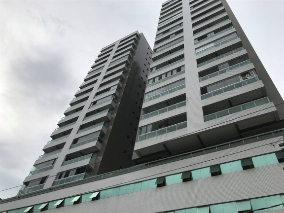 Imagem Apartamento com 2 Quartos à Venda, 77 m² em Forte - Praia Grande