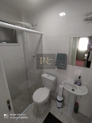 Imagem Apartamento com 2 Quartos para Alugar, em Vila Assunção - Praia Grande Imagem Apartamento com 2 Quartos para Alugar, em Vila Assunção - Praia Grande