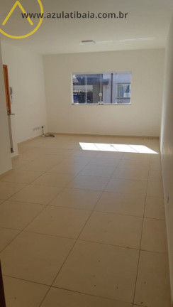 Imagem Casa com 3 Quartos à Venda, 101 m² em Jardim Estância Brasil - Atibaia