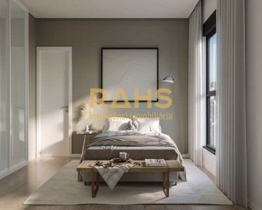 Imagem Apartamento com 3 Quartos à Venda, 77 m² em América - Joinville Imagem Apartamento com 3 Quartos à Venda, 77 m² em América - Joinville