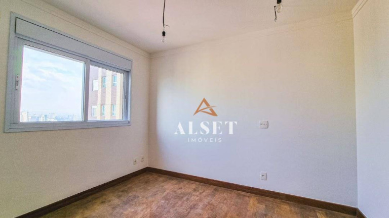 Imagem Apartamento com 4 Quartos à Venda, 171 m² em Tatuapé - São Paulo