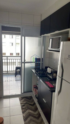 Imagem Apartamento com 2 Quartos à Venda, 49 m² em Parque Reboucas - São Paulo Imagem Apartamento com 2 Quartos à Venda, 49 m² em Parque Reboucas - São Paulo
