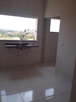 Imagem Imóvel com 2 Quartos à Venda, 63 m² em Vila Nova Sorocaba - Sorocaba