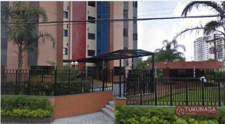 Imagem Apartamento com 3 Quartos à Venda, 70 m² em Liberdade - São Paulo Imagem Apartamento com 3 Quartos à Venda, 70 m² em Liberdade - São Paulo