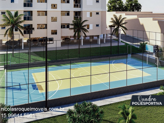 Imagem Apartamento com 4 Quartos à Venda, 350 m² em De Lorenzi - Boituva Imagem Apartamento com 4 Quartos à Venda, 350 m² em De Lorenzi - Boituva