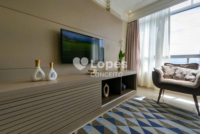 Imagem Apartamento com 2 Quartos à Venda, 100 m² em Embaré - Santos