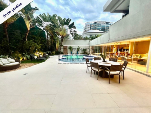 Imagem Casa com 5 Quartos à Venda, 800 m² em Barra Da Tijuca - Rio De Janeiro Imagem Casa com 5 Quartos à Venda, 800 m² em Barra Da Tijuca - Rio De Janeiro