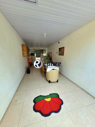 Imagem Casa com 4 Quartos à Venda, 720 m² em Jardim Boa Vista - Guarapari