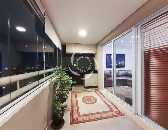 Imagem Apartamento com 1 Quarto à Venda, 47 m² em Barra Funda - São Paulo