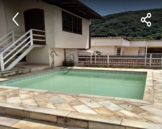 Imagem Casa com 4 Quartos à Venda, 360 m² em São Francisco - Niterói Imagem Casa com 4 Quartos à Venda, 360 m² em São Francisco - Niterói