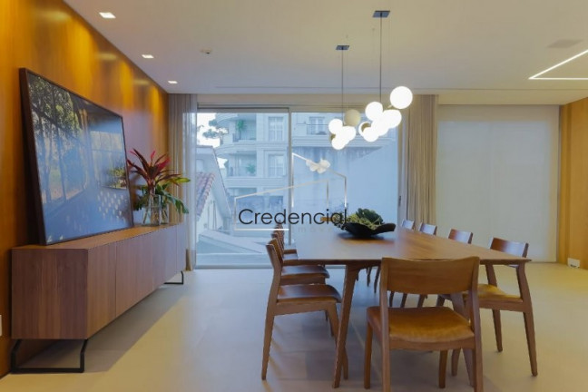 Imagem Apartamento com 4 Quartos à Venda, 372 m² em Bigorrilho - Curitiba Imagem Apartamento com 4 Quartos à Venda, 372 m² em Bigorrilho - Curitiba
