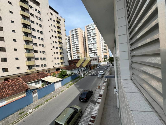 Imagem Apartamento com 1 Quarto à Venda, 48 m² em Canto Do Forte - Praia Grande