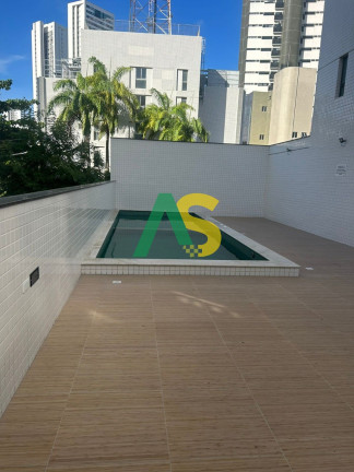 Imagem Imóvel com 2 Quartos à Venda, 48 m² em Boa Viagem - Recife Imagem Imóvel com 2 Quartos à Venda, 48 m² em Boa Viagem - Recife