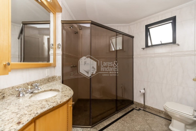 Imagem Apartamento com 3 Quartos à Venda, 158 m² em Tatuapé - São Paulo