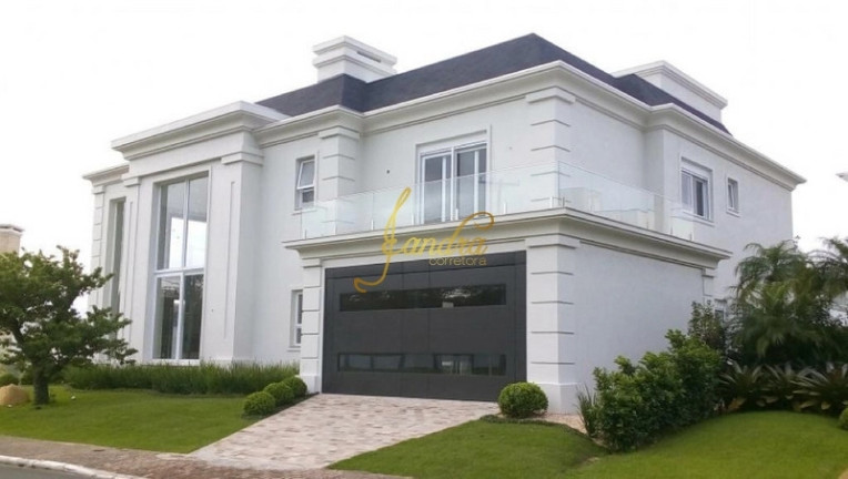 Imagem Casa de Condomínio com 5 Quartos à Venda, 450 m² em Zona Nova - Capão Da Canoa